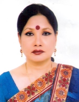 Samina Khanam Shely