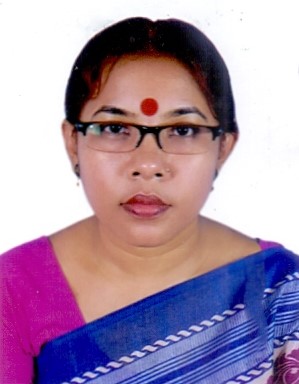 Chhanda Roy