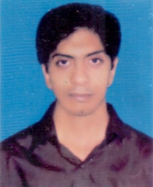 Md. Asaduzzaman Sujon