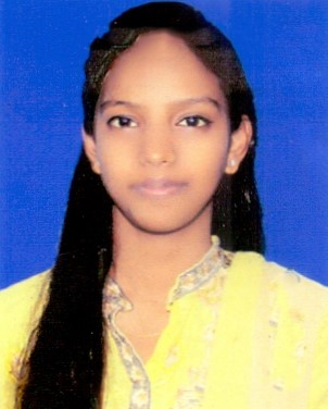 Mostaria Rahaman Ano