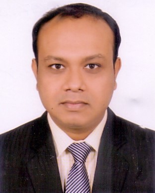 Ratan Kumar Baroi