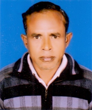 Roy Bimol