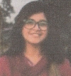 Debrupa Ghosh