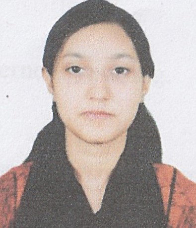 Prionty Rany Dey